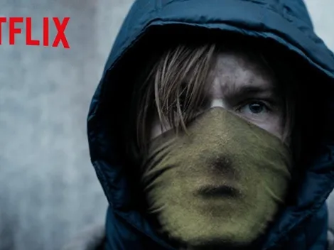 Netflix: La segunda temporada de Dark lidera los estrenos de junio