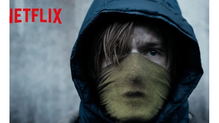 Netflix: La segunda temporada de Dark lidera los estrenos de junio