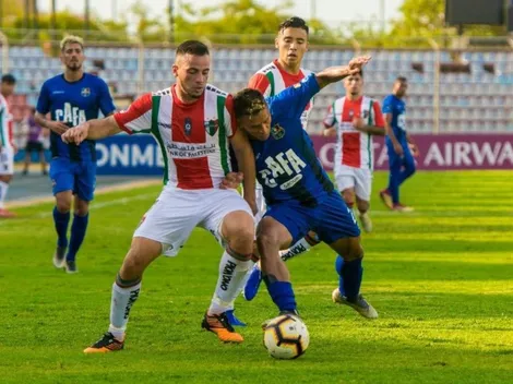 Palestino cambia de estadio y hora para recibir al Zulia en la revancha
