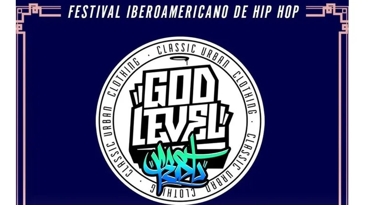 God Level Chile tendrá transmisión oficial vía streaming