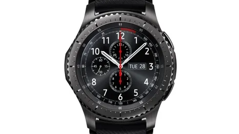 Los usuarios podrán descargar desde la Galaxy Store una gran variedad de nuevos watch faces para el reloj