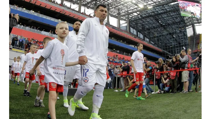 Chile tendrá que pelear por uno de los 4.5 cupos en Conmebol