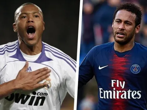 "El Real Madrid le daría a Neymar más opciones de ganar el Balón de Oro"