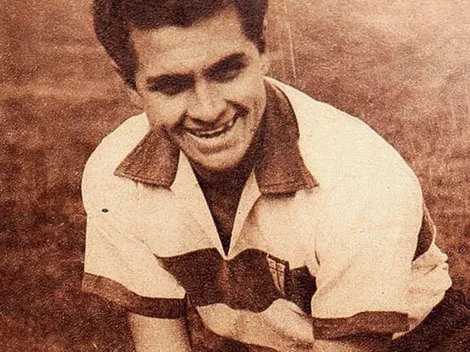 Tristeza cruzada: Falleció Manuel Pichanga Arriagada