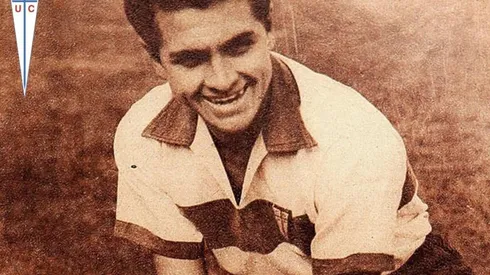 Arriagada era uno de los últimos supervivientes del fútbol chileno de los años 40