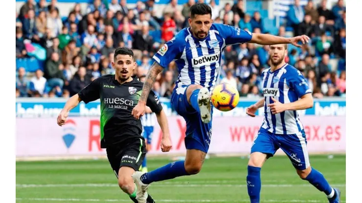 Maripán fue uno de los chilenos más destacados en Europa en esta temporada