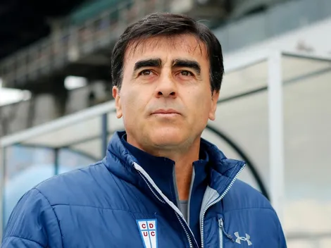 Quinteros anticipa el duelo de la UC contra un viejo conocido