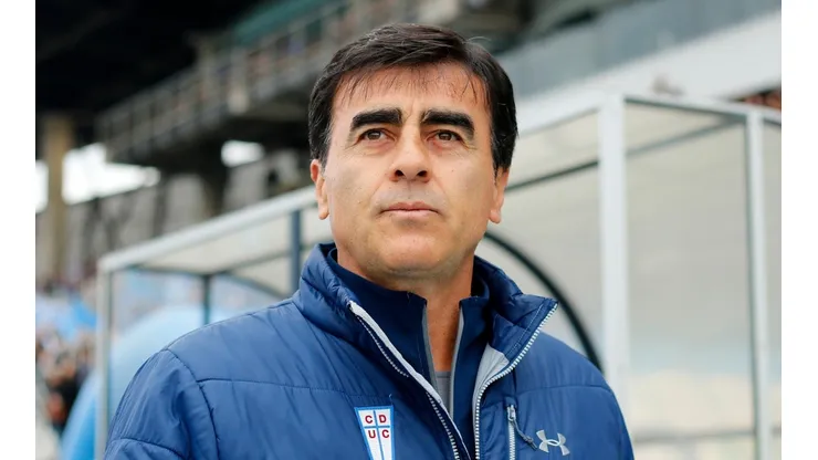 Gustavo Quinteros anticipa el duelo ante Independiente del Valle