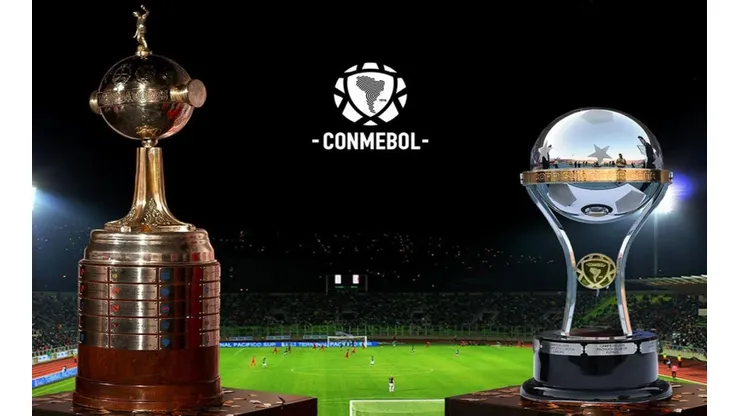 Conmebol vuelve a aceptar equipos de Segunda División en las copas