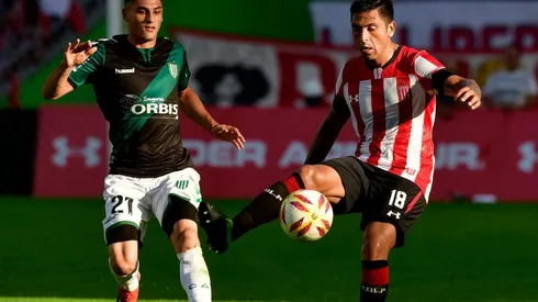 Gonzalo Jara se manda flor de condoro