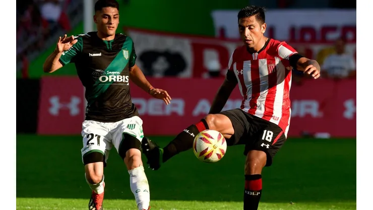Gonzalo Jara se manda flor de condoro