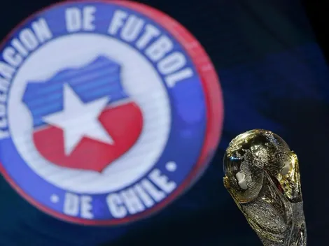 Mundial 2030: Cuatro sedes para Chile y no descartan megatorneo