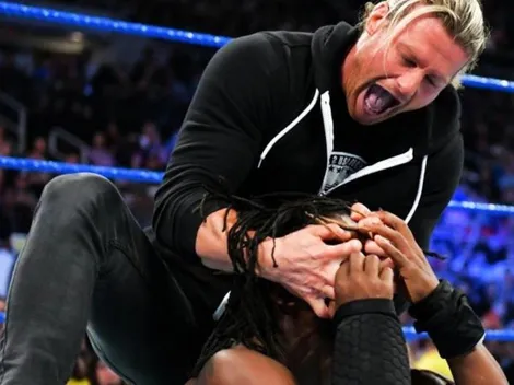 Top 10 de SmackDown: Dolph Ziggler desafía a Kofi Kingston
