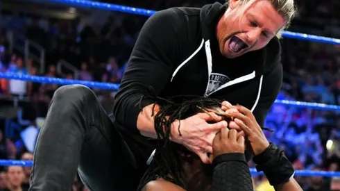 Top 10 de SmackDown: Dolph Ziggler desafía a Kofi Kingston