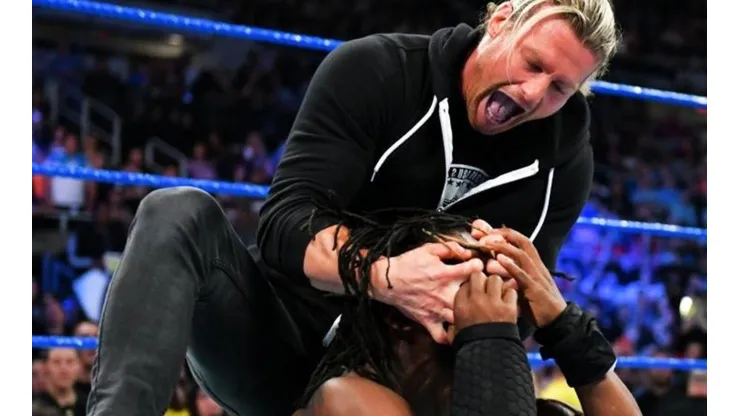Top 10 de SmackDown: Dolph Ziggler desafía a Kofi Kingston