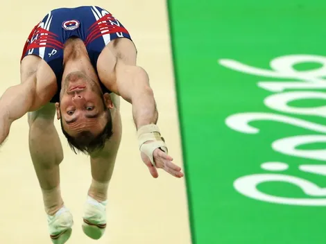 Tomás González nuevamente recibe el apoyo de Kia