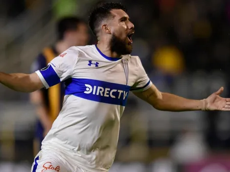 César Fuentes: "Hay equipo para competir contra cualquiera"