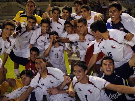 A 10 años de ganar Esperanzas de Toulón ¿Dónde están los campeones?