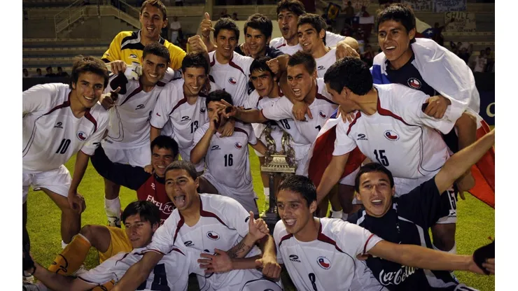 A 10 años de ganar Esperanzas de Toulón ¿Dónde están los campeones?