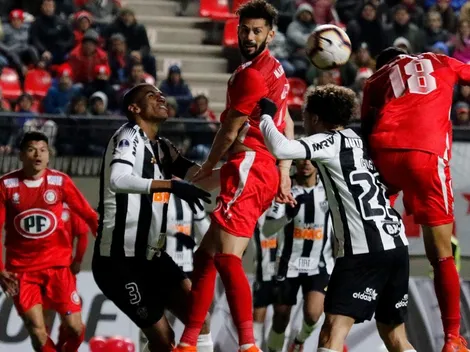 Unión La Calera hace historia y derrota a Atlético Mineiro en gran exhibición