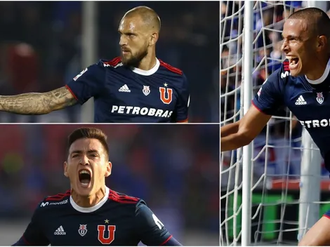 Flavio Maestri y Julio César Uribe condenan a Unión Española en Perú: "¿Con qué van a ganar?"