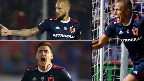 Flavio Maestri y Julio César Uribe son panelistas estables en la televisión peruana