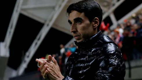 Paqui Meneghini: "Fue una linda noche, pero va a ser muy complicado allá"