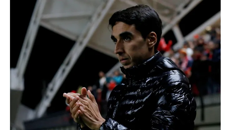 Paqui Meneghini: "Fue una linda noche, pero va a ser muy complicado allá"