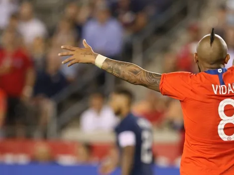 Desde $8.000: A la venta entradas para la despedida de la Roja en La Serena