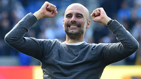 ¿Humo? Periodista italiano afirma que Guardiola tiene un acuerdo con Juventus