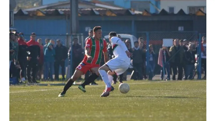 Lota Schwager vs Lota Schwager