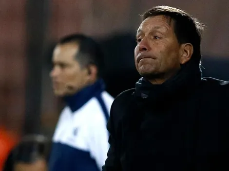 La lógica de Nano Díaz tras el 0-3: "Si el rival pudo hacer tres goles, nosotros también"