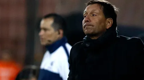 Unión debe convertir cuatro goles en Lima para soñar con el pase directo a octavos de final