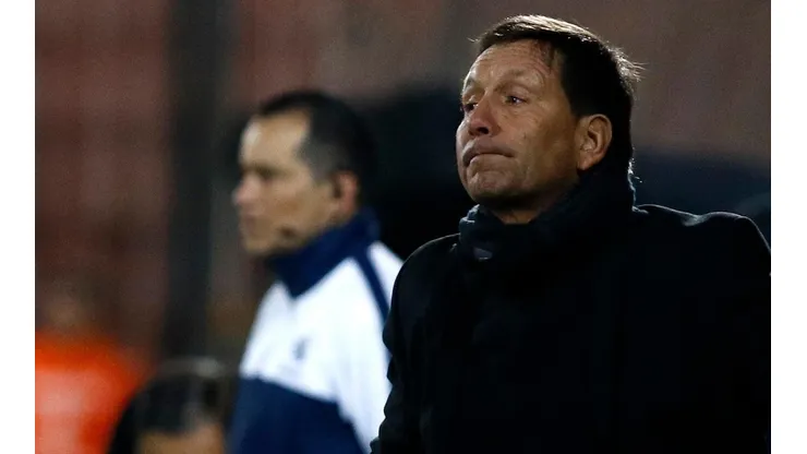 Unión debe convertir cuatro goles en Lima para soñar con el pase directo a octavos de final