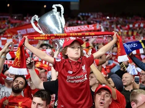 Cómo viajar a la final de la Champions League 2019 en Madrid