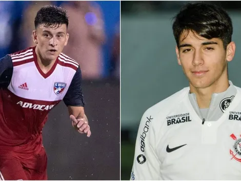 Aránguiz y Araos serán los internacionales de la Roja Sub 23 en Toulón