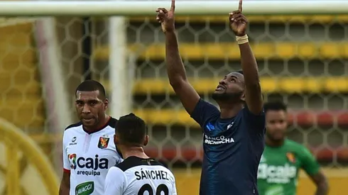 Universidad Católica eliminó a Colo Colo y Melgar a Universidad de Chile