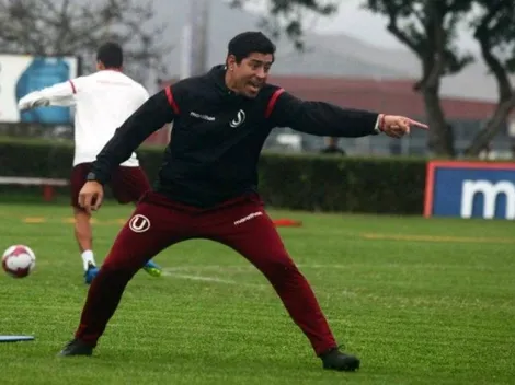 Todo mal: Ya hay reemplazante para Nicolás Córdova en Perú