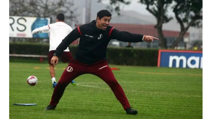 Córdova se juega la continuidad este sábado contra Ayacucho