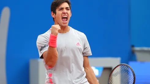 Dónde ver en vivo a Garín vs Taro Daniel en el ATP de Ginebra