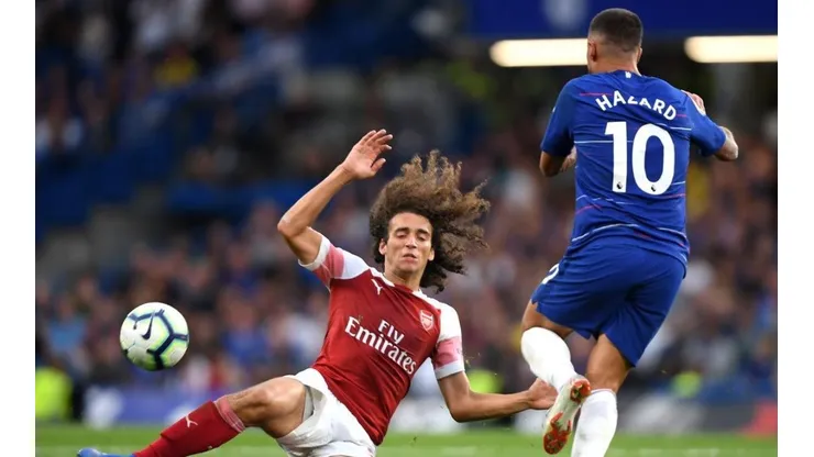 El duelo londinense acaparará las miradas de Europa este miércoles 29 de mayo