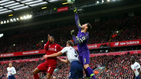 Se espera una final emocionante en Madrid entre Liverpool y Tottenham