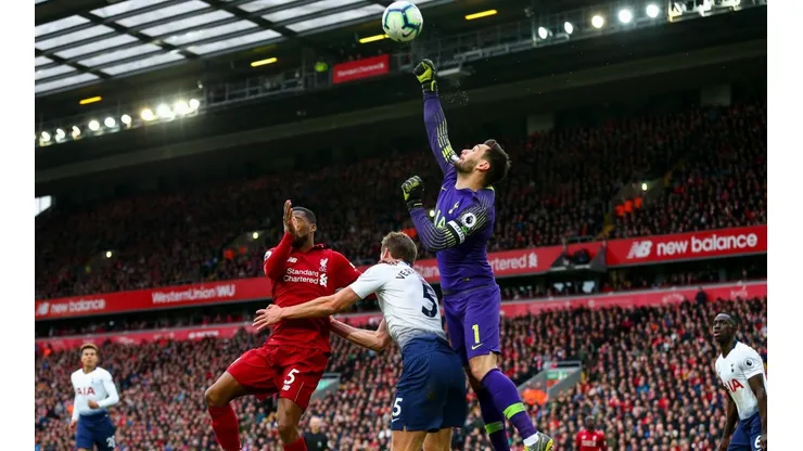 Se espera una final emocionante en Madrid entre Liverpool y Tottenham