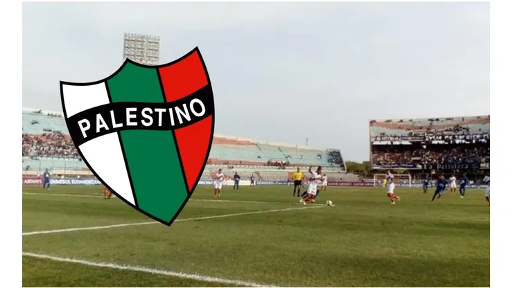 El cuadro chileno tendrá que jugar en la calurosa Maracaibo
