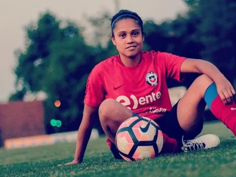 Pinilla, la gran ausencia de Chile para el Mundial de Francia