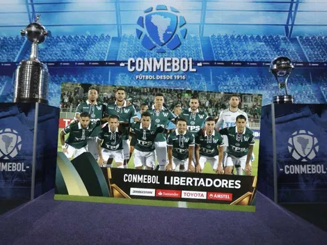 Conmebol elimina a equipos de Segunda de la Libertadores y la Sudamericana
