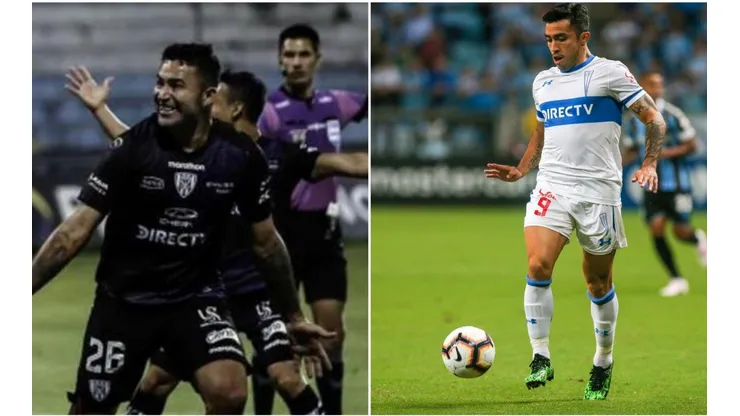 Los ecuatorianos intentarán frenar al actual líder del fútbol chileno