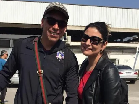 Hermana de Esteban Paredes barre con sus agresoras en el Superclásico