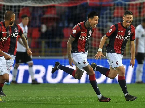 Pulgar vuelve con la pega hecha: Bologna salvó la categoría