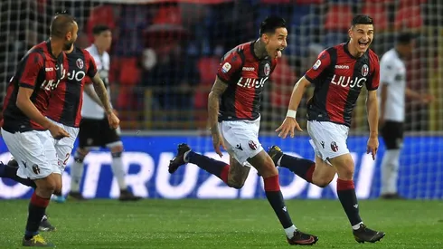 Pulgar vivió una de sus mejores campañas en Europa